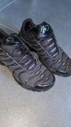 Nike Tn Full Black, Vêtements | Hommes, Enlèvement ou Envoi, Porté, Baskets, Noir