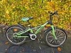 Groene kinderfiets merk Orbis. 20 inch. met 6 versnellingen, Enlèvement, Utilisé