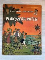 Piet Pienter en Bert Bibber - 4, Boeken, Ophalen of Verzenden, Eén stripboek