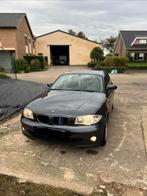BMW 116i – 2006 – 254.655 km – EXPORT / HANDELAAR, Ophalen of Verzenden, BMW