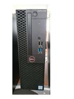 SSD NVME Dell Optiplex 3050 I5-6500 16 Go/500 Go crucial, Enlèvement ou Envoi, Dell, SSD, Intel Core i5