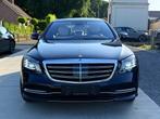 Mercedes-Benz S 560 E *Softclose*Massage*Laser*Zetel koeling, Automaat, Achterwielaandrijving, 2255 kg, Blauw