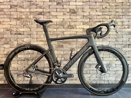 Specialized Venge Pro Ultegra Di2 [56cm], Fietsen en Brommers, Fietsen | Racefietsen, Heren, Overige merken, Meer dan 20 versnellingen