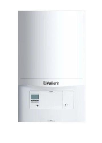 Vaillant EcoTec Pro VCW 286 - Plaatsing ook mogelijk beschikbaar voor biedingen
