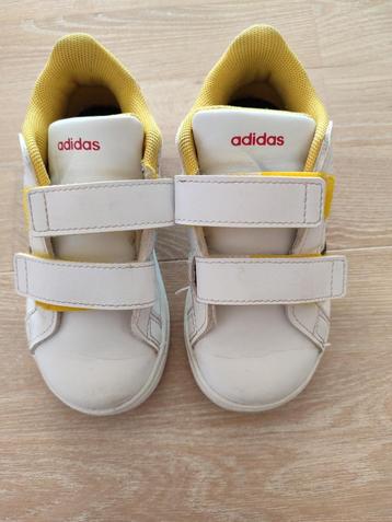 Kinderschoenen Adidas