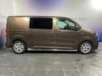 Citroën Jumpy 2.0 | NAVI | AIR CO | CAM | 3 PLACES, Automaat, Gebruikt, Euro 6, Diesel