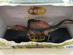 Papo Spinosaurus Aegyptiacus, Comme neuf, Envoi