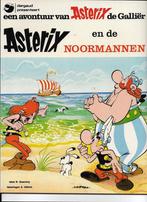Strip  :  Asterix en de Noormannen  -  Nr. 11., Boeken, Eén stripboek, Ophalen of Verzenden, Zo goed als nieuw, Goscinny - Uderzo