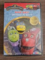 Chuggington badge quest onthoud de route, Ophalen, Nieuw in verpakking