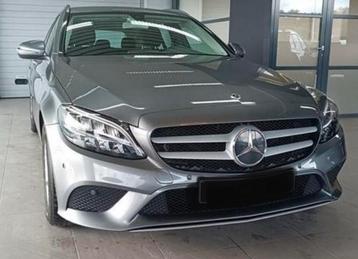 Prachtige mercedes c180 in perfecte staat bwj 2017 beschikbaar voor biedingen