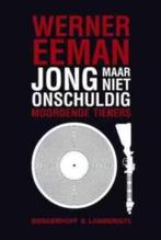 Werner Eeman / keuze uit 2 boeken, Boeken, Ophalen of Verzenden, Zo goed als nieuw
