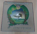 LP  Barclay James Harvest ‎– Gone To Earth, Ophalen of Verzenden, Gebruikt, 12 inch, Poprock
