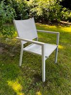 8 tuinstoelen, Tuin en Terras, Tuinstoelen, Ophalen of Verzenden