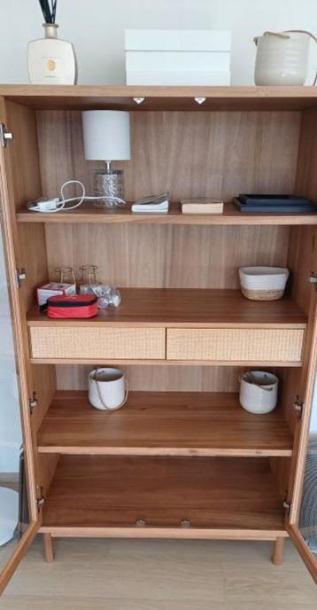 Vitrine TARIFA (Maisons du Monde) beschikbaar voor biedingen