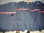 lot pompiers, Collections, Enlèvement ou Envoi, Autres, Vêtements ou Chaussures