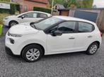 Citroën C3 Live, Autos, Citroën, Achat, 50 kW, Euro 6, Entreprise