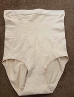 Beige afslankingsbroekje large, Kleding | Dames, Ondergoed en Lingerie, Ophalen of Verzenden, Beige