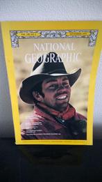 National Geographic 1976, Livres, Journaux & Revues, Comme neuf, Enlèvement ou Envoi, Science et Nature