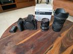 Panasonic S5ii x & Sigma 28-70mm F2.8 DG DN, Audio, Tv en Foto, Ophalen, Zo goed als nieuw