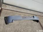 Opel Meriva A 2003 - 2010 acherbumper onderlip IRMSCHER €50, Auto-onderdelen, Ophalen of Verzenden, Gebruikt, Opel, Achterklep