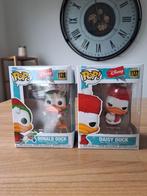 2 Funko Pops Disney, Enlèvement ou Envoi, Neuf