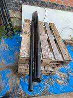Dyka-pp pvc buizen 40 en 50 mm af te halen te menen, Doe-het-zelf en Bouw, Ophalen, PVC