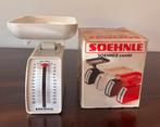 VINTAGE KEUKEN WEEGSCHAALTJE, Elektronische apparatuur, Weegschalen, Ophalen of Verzenden, Zo goed als nieuw