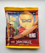 LEGO Ninjago Kai, Ophalen of Verzenden, Nieuw, Complete set, Lego