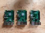 Raspberry Pi B+, Ophalen of Verzenden, Zo goed als nieuw