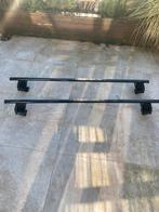 Dakdragers thule voor renault espace, Auto diversen, Dakdragers, Ophalen, Zo goed als nieuw