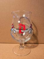 Duvel glas sint sebastiaansgilde, Ophalen of Verzenden, Zo goed als nieuw, Duvel