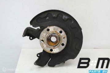 Wiellagerhuis LV VW Polo 6R 6Q0407255AC beschikbaar voor biedingen