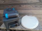 Thetford 220 fresh up set, Caravans en Kamperen, Caravanaccessoires, Ophalen, Zo goed als nieuw