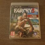 Jeu Ps 3 Farcry 3, Consoles de jeu & Jeux vidéo, Jeux | Sony PlayStation 3, Comme neuf, Enlèvement ou Envoi