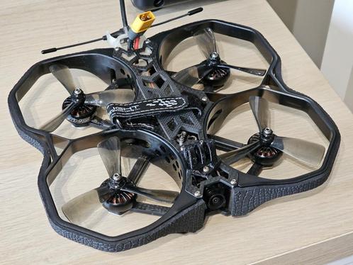 Iflight Protek 35 Fpv cinewhoop dji HD Digitaal, Audio, Tv en Foto, Drones, Zo goed als nieuw, Ophalen