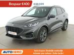 Ford Kuga 2.5 Plug-in Hybrid ST-Line (bj 2024, automaat), Auto's, Stof, Gebruikt, 5 zetels, 5 deurs
