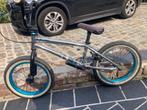 Wethepeople 16”, Fietsen en Brommers, Ophalen, 16 tot 20 inch, Stuur 360° draaibaar