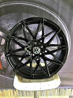 19 inch 5x112 VW Scirocco Repl. Velgen Nieuw, Autos : Pièces & Accessoires, Pneus & Jantes, Jante(s), Véhicule de tourisme, Enlèvement ou Envoi