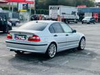 BMW 3-serie E46 M47 automatische versnellingsbak, Auto's, Automaat, Stof, Particulier, 3 Reeks