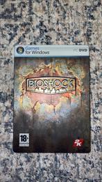 Bioshock Steelbook Limited edition Pc, Enlèvement, Comme neuf