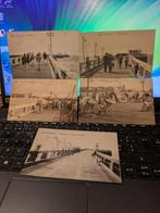 Blankenberge, Ophalen of Verzenden, Gelopen, West-Vlaanderen