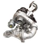 Turbo Mercedes/Smart in standaardruil — 1 jaar garantie, Ophalen, Nieuw, Mercedes-Benz