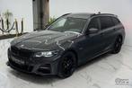 BMW 330 e Touring Aut. M Performance Bodykit! Full!, Autos, BMW, Achat, Euro 6, https://public.car-pass.be/vhr/41653c0a-03b0-4a78-8c94-856fe35afe27