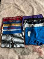 Boxershort, maat 128, goede staat , 2€ stuk of 9 stuks v.13€, Kinderen en Baby's, Kinderkleding | Maat 128, Ophalen