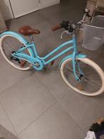 Fiets 24 inch zo goed als nieuw, Fietsen en Brommers, Fietsen | Meisjes, Ophalen of Verzenden, Zo goed als nieuw, 24 inch