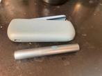 IQOS iluma, Ophalen