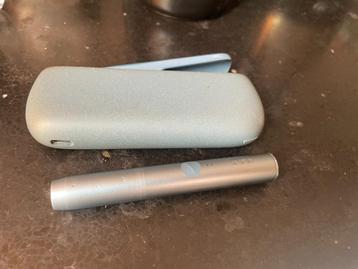 IQOS iluma  beschikbaar voor biedingen