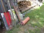 tuinrol., Ophalen, Gebruikt, Overige soorten