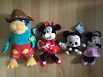 Knuffels Disney, Kinderen en Baby's, Speelgoed | Knuffels en Pluche, Ophalen of Verzenden, Zo goed als nieuw