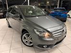 Mercedes-benz B 180CDI BlueEfficiency 80kW Euro 5 Année 2012, Cuir, Euro 5, Achat, Cruise Control